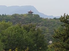 -白水寺森林公园