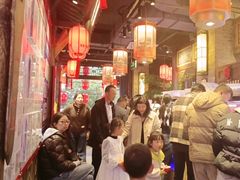 -蜀大侠火锅(香格里拉店)