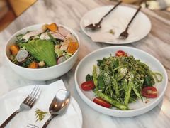 -农畉LONFOOD(福田星河COCOPark店)