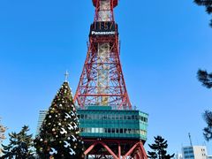 -札幌电视塔