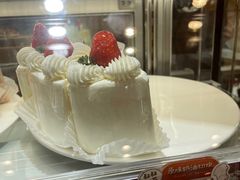 -西村叔叔的店·面包·甜品·蛋糕(牡丹园店)