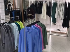 -ZARA(大上海时代广场店)