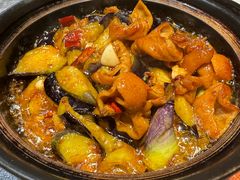 -大隐隐于市私房菜(保和小区店)