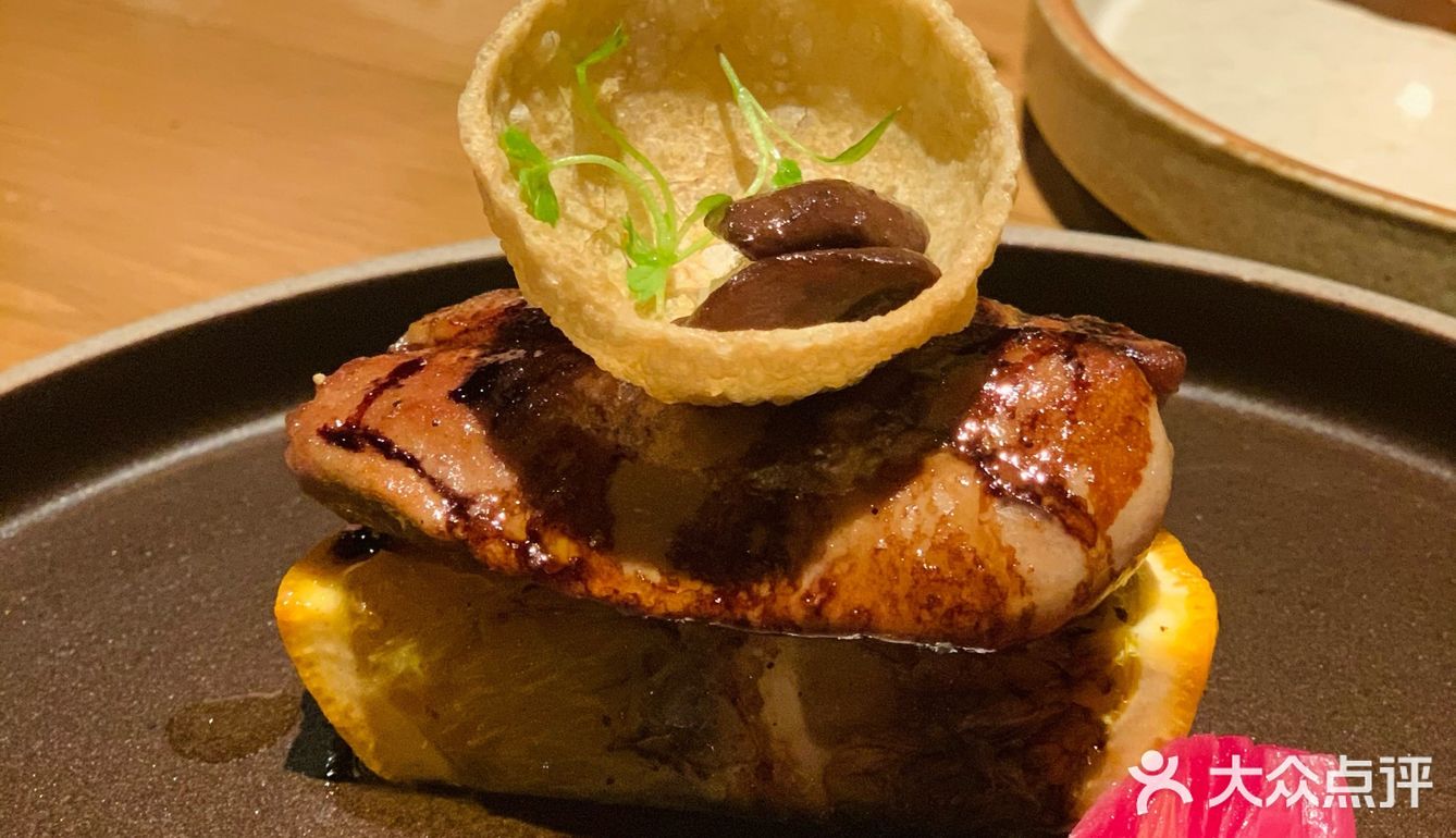 南京最受欢迎的西餐厅打卡[加油]