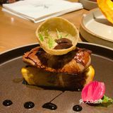 南京最受欢迎的西餐厅打卡[加油]