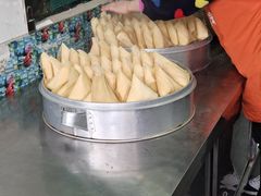 -叶婆婆豆浆馍馍