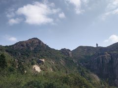 -大罗山风景区