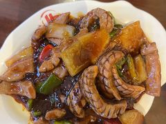 -老半斋(福州路店)