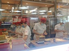 -喜家德虾仁水饺(南山书城店)