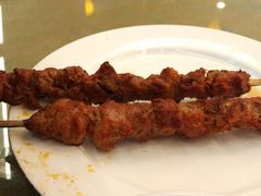 -烤肉宛饭庄(北新桥店)