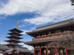 -浅草寺