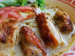 -卡朋西餐(较场西路店)