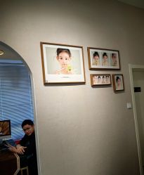 -美年亲子儿童摄影(合肥市滨湖新区金泉小区店)