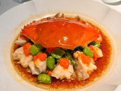 -许家菜(望江店)