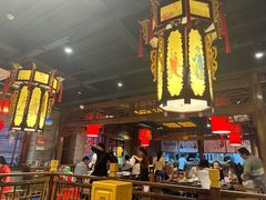 -椒香城门口老火锅(虎门店)