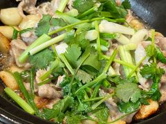 中山脆肉鲩-金山记靓鸡专门店·中山菜