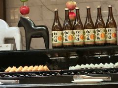 -岷山饭店-芝芝自助餐厅