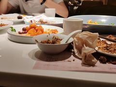 -红樱桃·欢乐餐厅(太原里店)