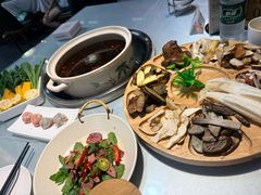 -名善山珍·野生菌汤锅(文殊院店)