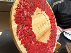 -三强鸽子(中原路店)