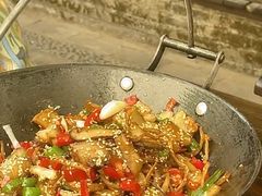 -吃货私房菜(丽江束河古镇店)