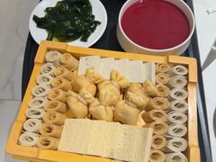 -天府火锅·始于1989年(老城十字街店)