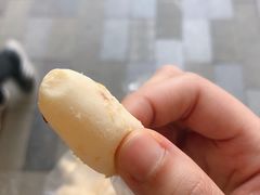 -詹记桃酥(包河万达店)