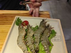 -喜来稀肉(北外滩白玉兰广场店)