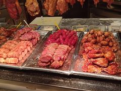 -吉布鲁牛排海鲜自助(温江合生汇店)