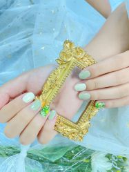 -如一·美甲美睫