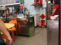 -牛车水美食街