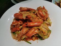-魁盛居百年鲁菜馆(县西巷店)
