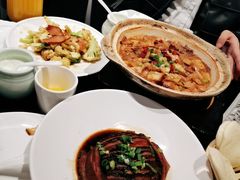 -皇城根北京风味主题餐厅(泰华城店)