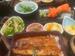 -玄白·炭烤活鳗(上海首店)