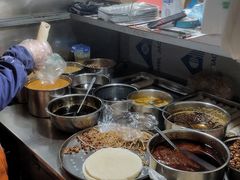 -伤心春卷(文庙老味道小吃街店)