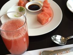 -AdD全日制餐厅(中谷花园酒店)