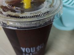 -麦当劳(总统大酒店店)