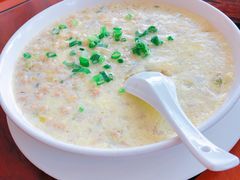 -东馆和天下特色餐饮(工农店)