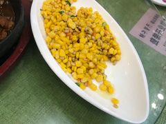 -桃子餐厅·天津菜(红星路直营店)