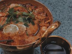 冬阴功-Home Thai·泰谣(王府井apm店)