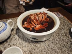 -南京大牌档(青岛万象城店)