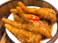 -香港富临皇宫(扬名广场店)