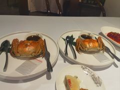 -松鹤楼·非遗·苏帮菜(融科店)