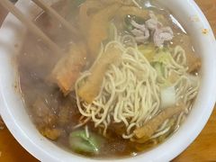 -祁家面馆(大香炉店)