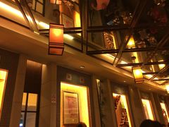 -科尔海悦酒店樱之河日本料理(清河东路店)
