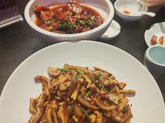 -袁州宴·地道袁州菜(袁山东路店)