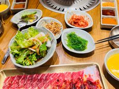 -牛人·雪花牛·木炭烤肉(昆山陆家店)