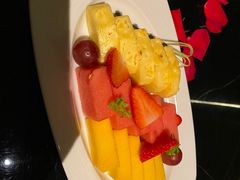 -wann lounge 低温慢煮牛排·清吧