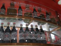 -狮头牌卤味研究所·卤味饭(花城汇南区店)