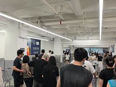 -山姆会员商店(西溪店)